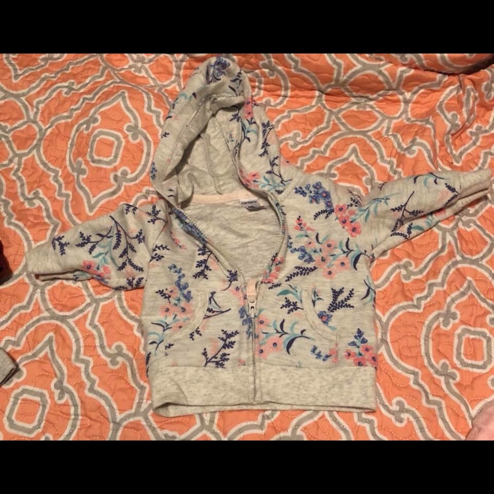 Carters Jacket